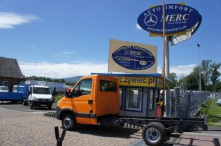 Iveco Daily 35C13